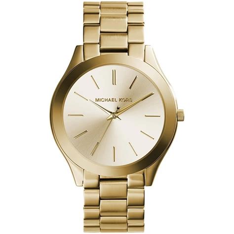 michael kors mk 8133|michael kors slim runway watch.